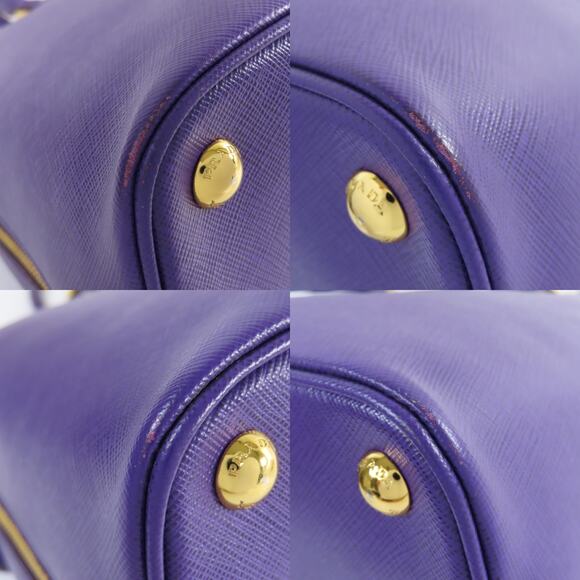 💎✨BEAUTIFUL✨💎Authentic PRADA Saffiona Lux Handbag - Picture 15 of 15